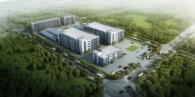 Dongguan Changsheng Packaging Machinery Co., Ltd