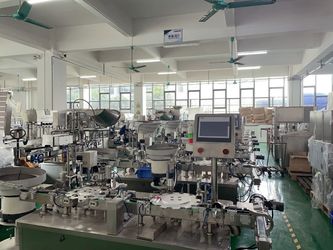 Dongguan Changsheng Packaging Machinery Co., Ltd