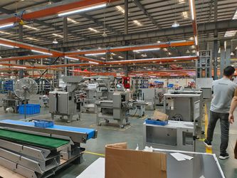 Dongguan Changsheng Packaging Machinery Co., Ltd