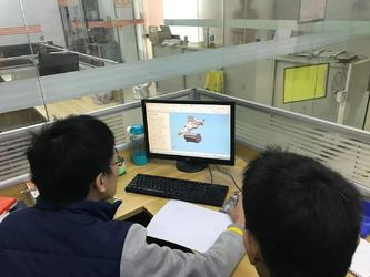 Dongguan Changsheng Packaging Machinery Co., Ltd