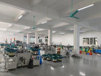 Dongguan Changsheng Packaging Machinery Co., Ltd