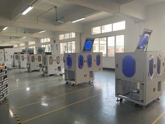 Dongguan Changsheng Packaging Machinery Co., Ltd