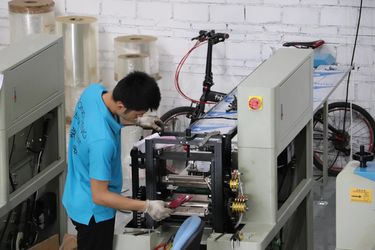 Dongguan Changsheng Packaging Machinery Co., Ltd