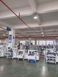 Dongguan Changsheng Packaging Machinery Co., Ltd