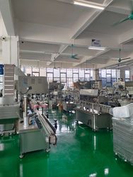 Dongguan Changsheng Packaging Machinery Co., Ltd