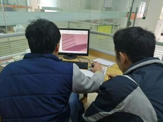 Dongguan Changsheng Packaging Machinery Co., Ltd