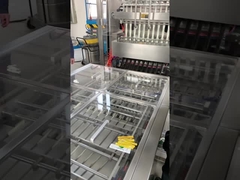 Multi Lane Packing Machine