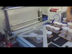 Wrapping Machines