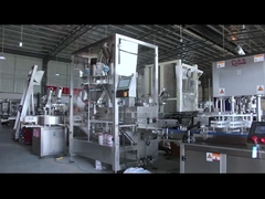 Filling machine