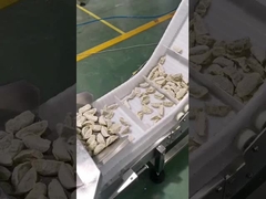 Multi head weigher packing machine