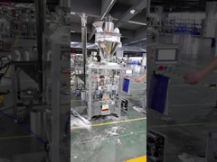 Powder Packing Machine