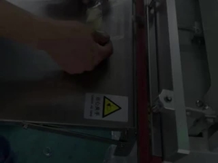 Other machine Vacuum packaging machine