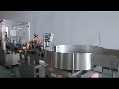 Automatic 300g 500g Sugar Spices Powder Bottle Filling Machine