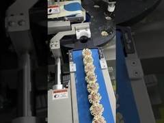 10 Pcs/Min Siomai Wonton Machine Dumpling Machine Gyoza Making Machine CE