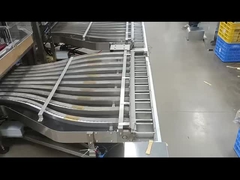 Automatic Capsule Tablet Cartoning Machine Stationery Food Daily Necessities