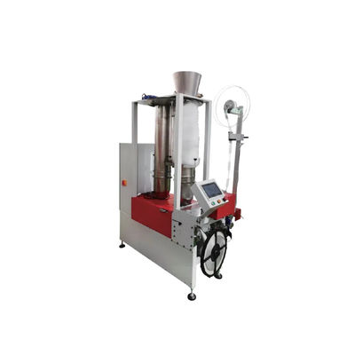 Automatic Net Bag Packaging Machine Fruit Vegetable Potato Onion Jelly Mesh