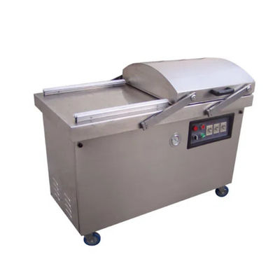 Vacuum Packaging Machine Saves Labor And Provides Exquisite Packaging