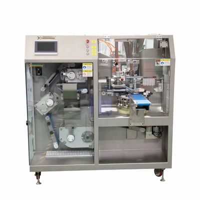 Eight Stations Siomai Wonton Dumpling Machine Dimsum For Factory Use