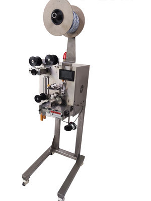 DyscantiedissensermachineMachine gebruikt voor het verpakken van geneesmiddelen om te voorkomen dat ze verslechteren door oxidatie