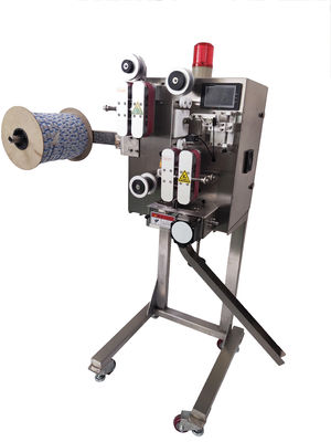 Changsheng Desiccant Inserter Machine The Ultimate Solution For Your Packaging Needs