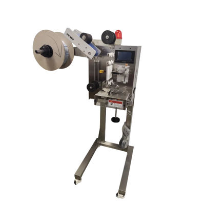 Maximaliseer efficiëntie en minimaliseer menselijk contact met desiccant-insertermachine