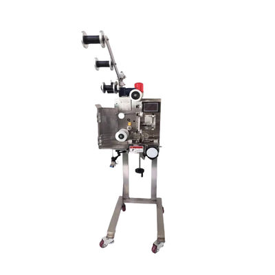 Auto-deoxiderend antistaling agent Silica gel desiccant zak zak zak zak dispenser zak in te voegen voedingsmachine