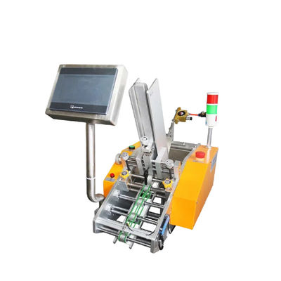 220V 450W aangepaste kaart telmachines lichtgewicht plastic klein