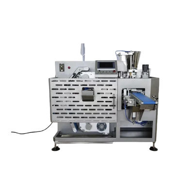10 stuks/min Siomai Wonton machine dumpling machine Gyoza maken machine CE