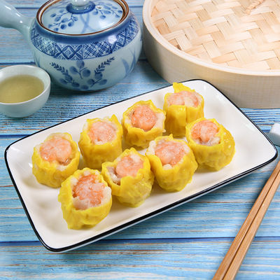 10 stuks/min Siomai Wonton machine dumpling machine Gyoza maken machine CE