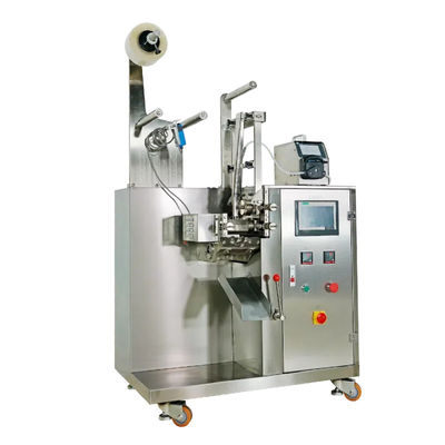 Multifunctionele volledig automatische machine voor het verpakken van granulaten van dranken 1-500 g
