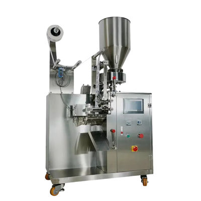 Multifunctionele volledig automatische machine voor het verpakken van granulaten van dranken 1-500 g