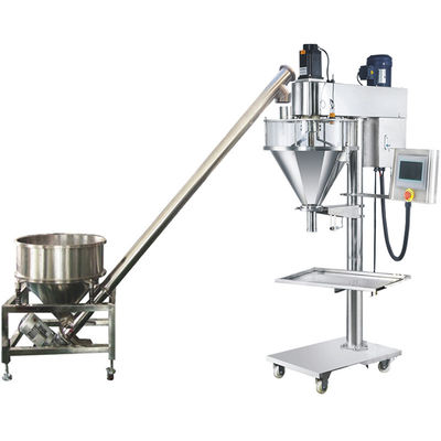 110v 220v 380v Volledig automatische verpakkingsmachine