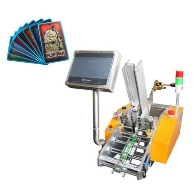 Servomotor met PLC-besturingskaart telmachine 220V 450W 500 vellen/min