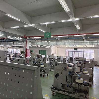 Alle in één volledig automatische dumpling maker single phase 220V 50HZ