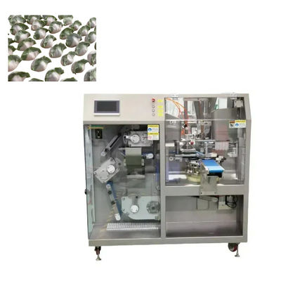 Alle in één volledig automatische dumpling maker single phase 220V 50HZ