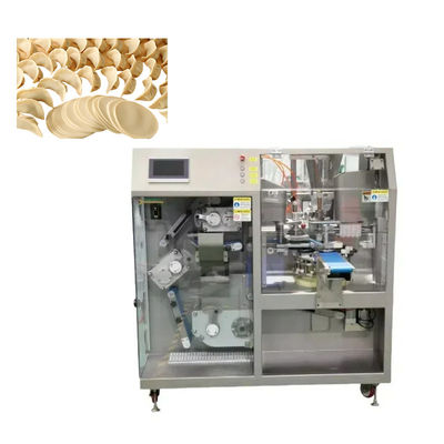 Automatische dumplingmachine met een enkele fase 220V 600-800 stuks/uur