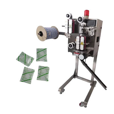 Automatische voedingsmiddelendeoxiderende aflevermachine