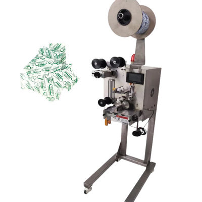 50HZ 60HZ 200-220V Servomotorbesturing voor eenfasige droger