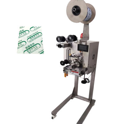 220 zakken/min. Deicant Inserter Machine Single Phase 50 Hz 60 Hz