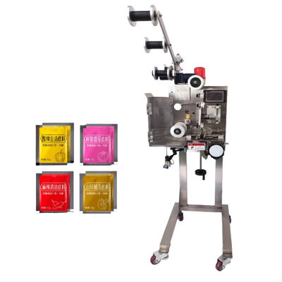 Ingrediëntverpakkingsmachine One Stop-oplossing nauwkeurige verpakking