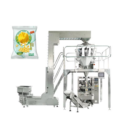 Hoogprecisie Multi Head Weigerer Machine Hoge capaciteit 50-1000g