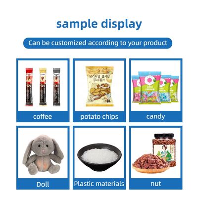 Food Industry Sorting Machines Conveyor Belt Metal Detectors for Detecting Buns Steamed Buns Dumplings Biscuits