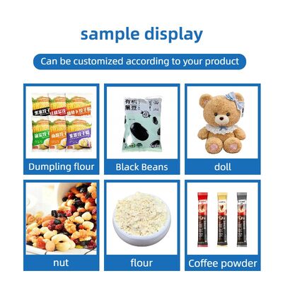 Fully Automatic Industrial Conveyor Belt Metal Detector for Sorting Health Care Products Toys Clothing Shoes Etc